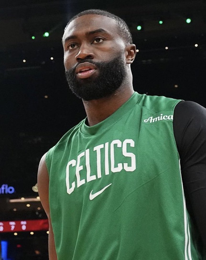 TheHoopCentral's tweet photo. THE BOSTON CELTICS ARE 6-1 OVER THE LAST SEVEN GAMES —

Watch out. 🔥👀 https://t.co/uYl49OCegU