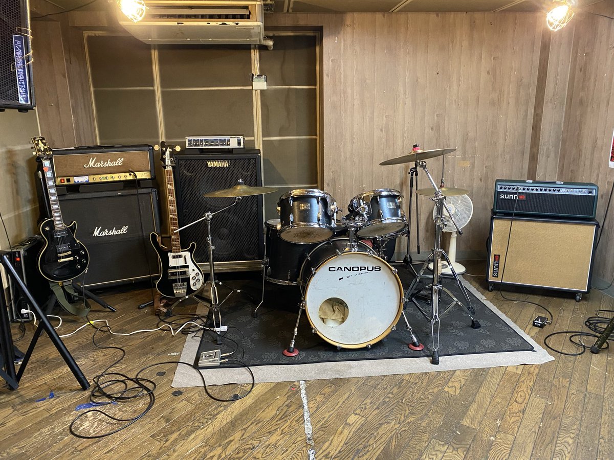 mosimo627's tweet image. 本日っ。是非っ。仕上がってまっせ。