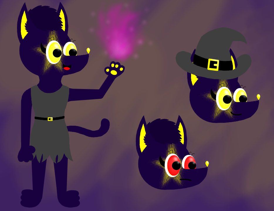 Audrianella💖💕✨💫⭐️🌈🐈😸 tweet media