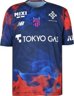 ユニフォーム FC東京