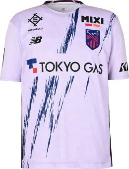 FC東京ユニフォーム