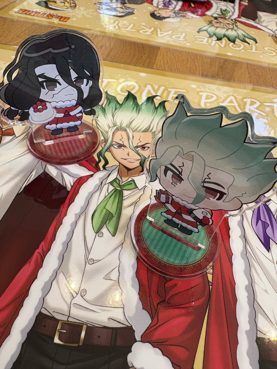 ミカゲ☆無言大歓迎·͜· * しけま🧪 (@514Shige) / Posts / X