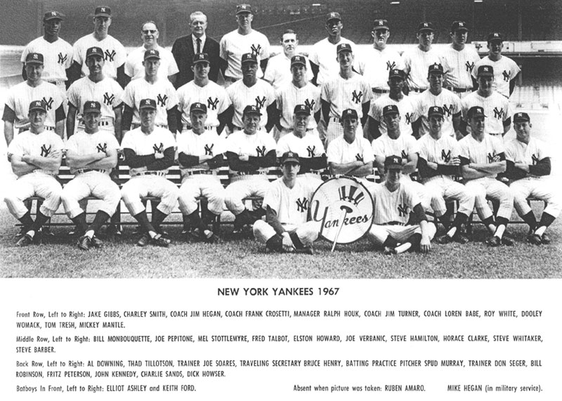 TurnNYAround's tweet photo. @TheSports_Shift Take your pick from this group,  I'll go with Joe Verbanic. https://t.co/BWlHENMZw9