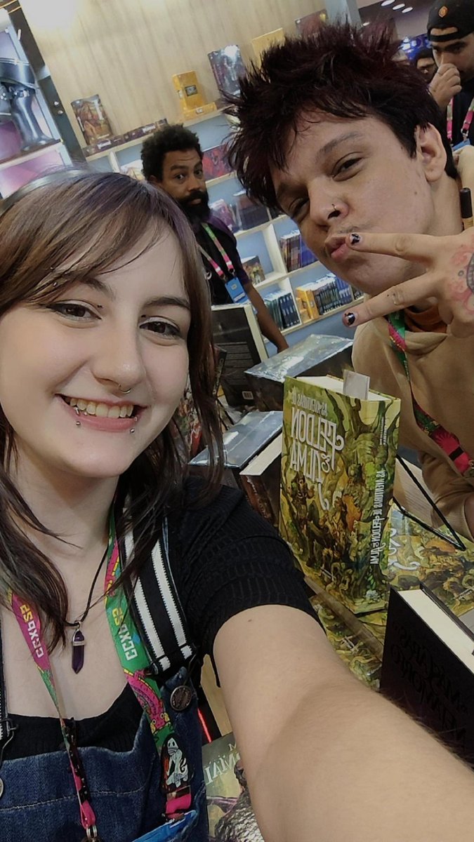 nana 土🩸 #HEXATOMBE tweet media