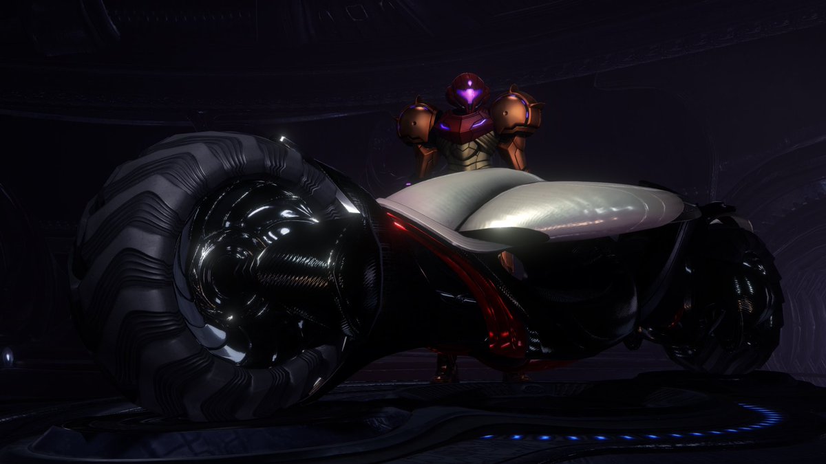 105playz's tweet photo. Loving #MetroidPrime4 so far https://t.co/prqteUeG9J