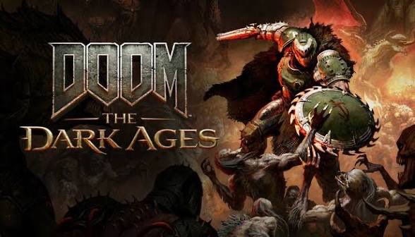 theejankanator's tweet image. 🚨 HELL APPROVED GIVEAWAY 🚨

Win DOOM: The Dark Ages on Steam before the demons do.

Rules carved in bone:

💀 FOLLOW
💀 LIKE
💀 REPOST

Winner revealed 12/13/25
The demons are watching… don’t hesitate.

#Giveaway #DOOM #Steam #Slayer #Free #Raffle #DoomTheDarkAges