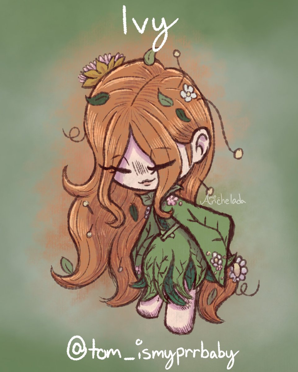 me_anchelada's tweet photo. TikTok Drawing Request #15 (Color Edition)
#ocdrawing #chibiart https://t.co/JxPaqnAqgE