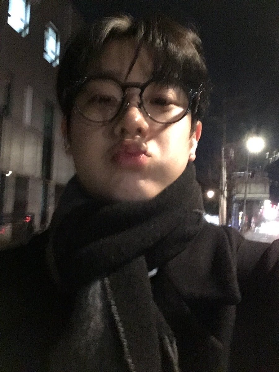 251206  동현이 공식 팬카페 
첫번째 글 ❤️ #금동현