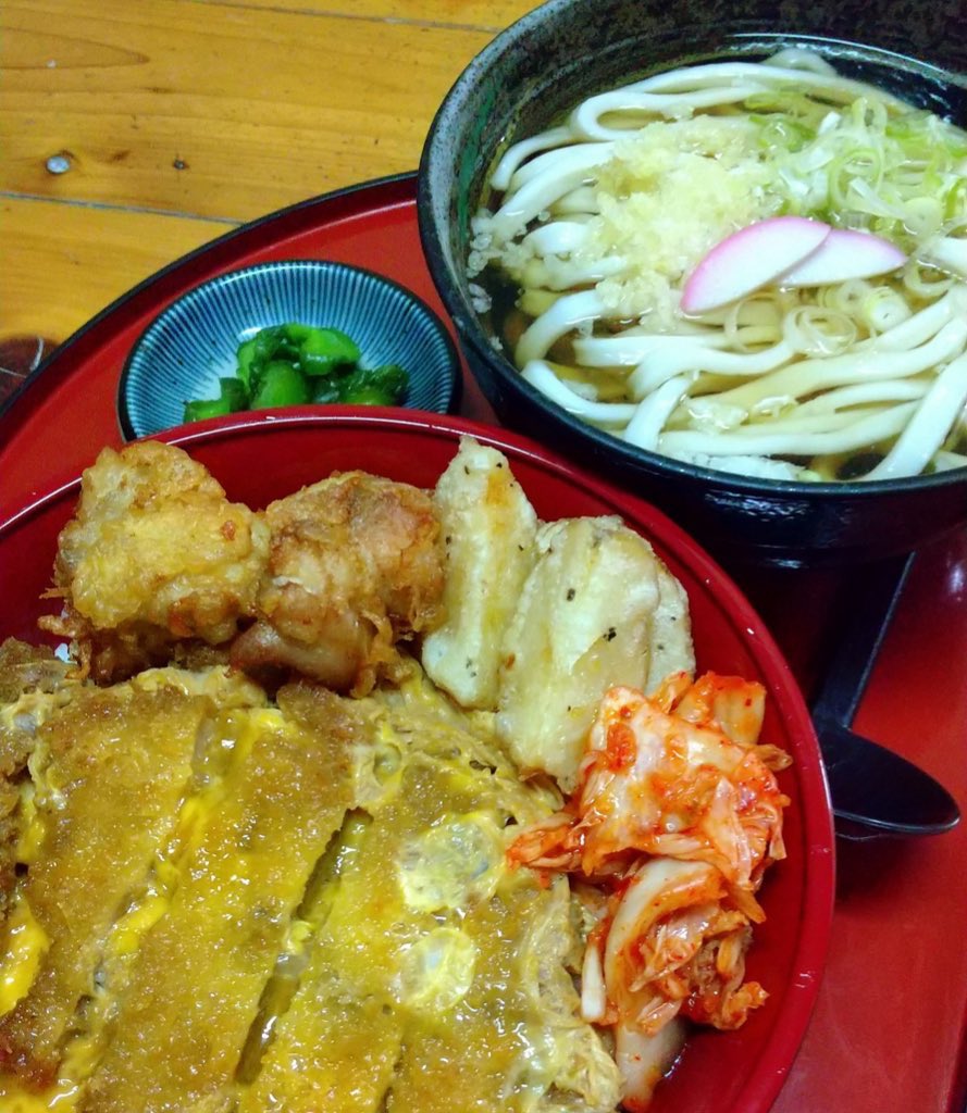 くらはち 蔵羅八「くらはち」うどん (@kurahachi01) / Posts / X