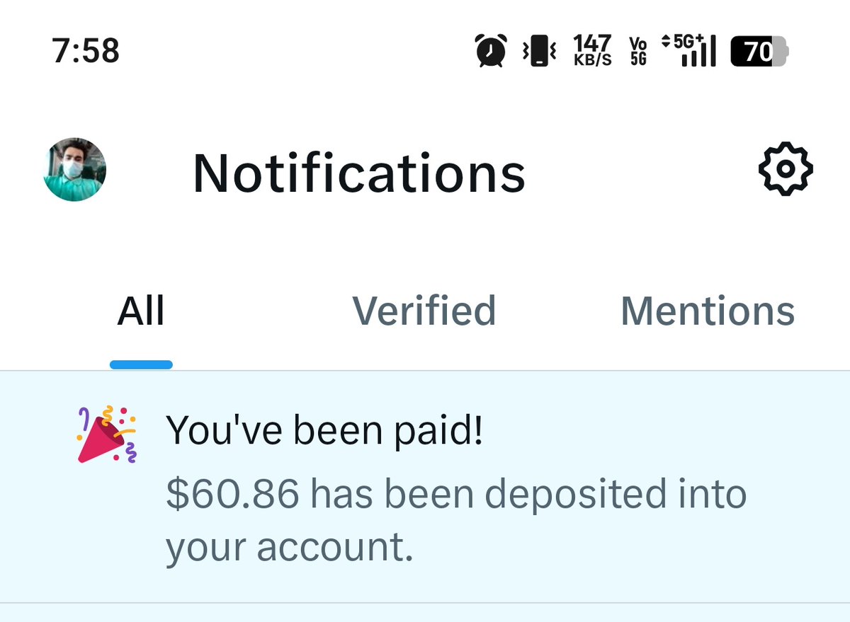 Abhishek Yadav tweet media