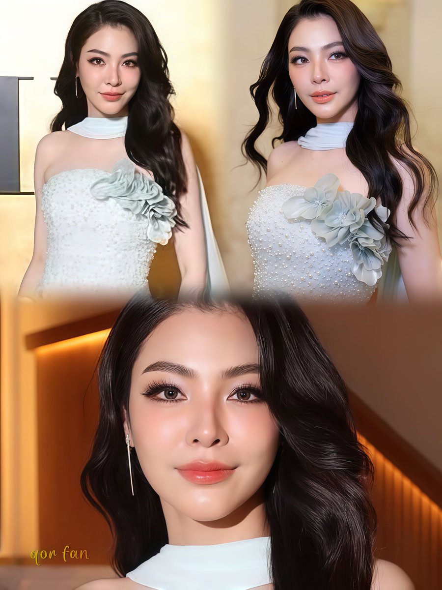 qor_fan's tweet photo. Teerak looks amazing today. 💕
Shine bright like the super star you are, my habibi ✨
FAYE AT GALA YACHT CLUB
#RedsealFFxFaye #RedsealFF25 #RedSealFF #FortheLoveOfcinema #Fayeperaya
#ikhfashion
#womanincinema https://t.co/lqCLX4yvSS