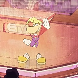 Funny Fakeman image

#Fakeman #Rayman #CaptainLaserhawk