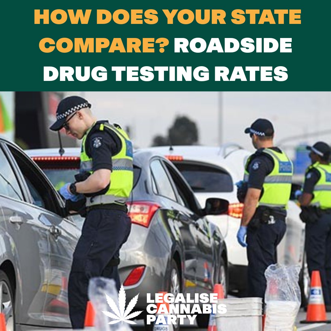 Legalise Cannabis Party tweet media