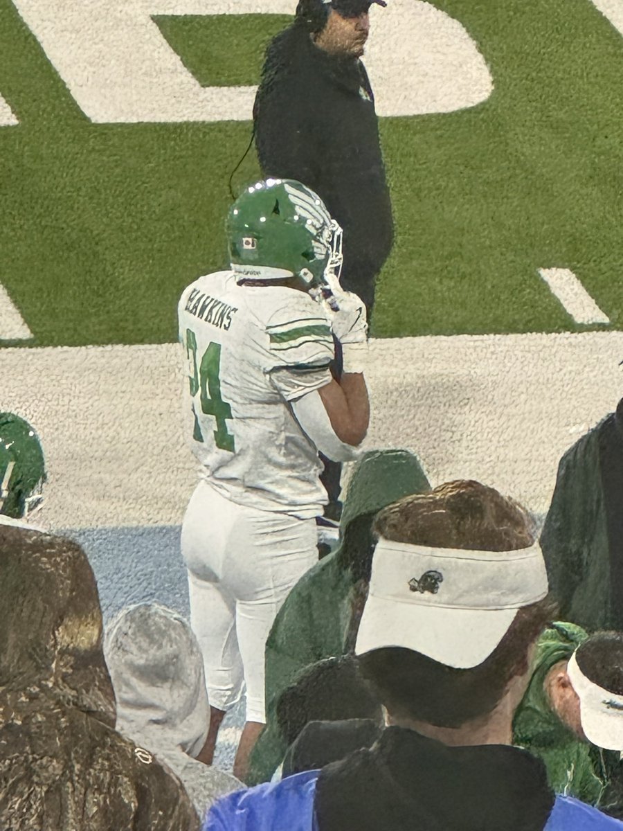 Mean Green Nation tweet media