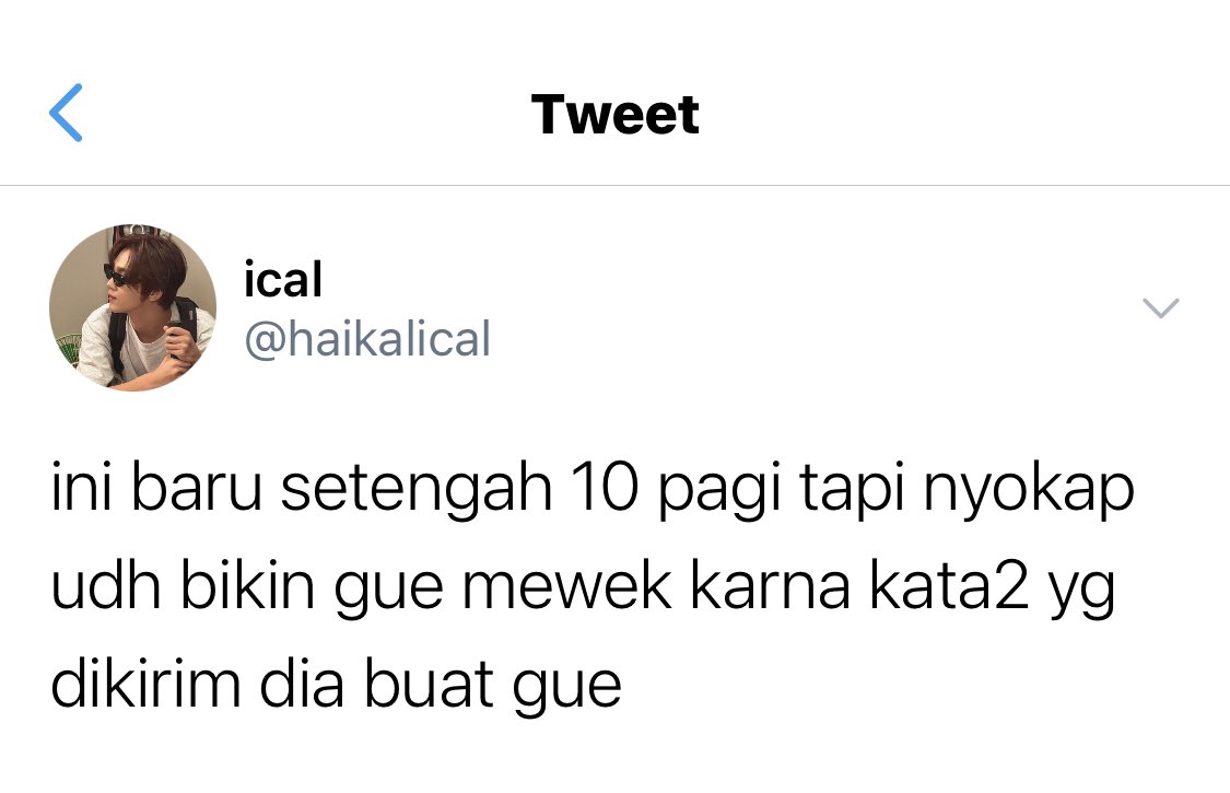 ael. AU📌 tweet media