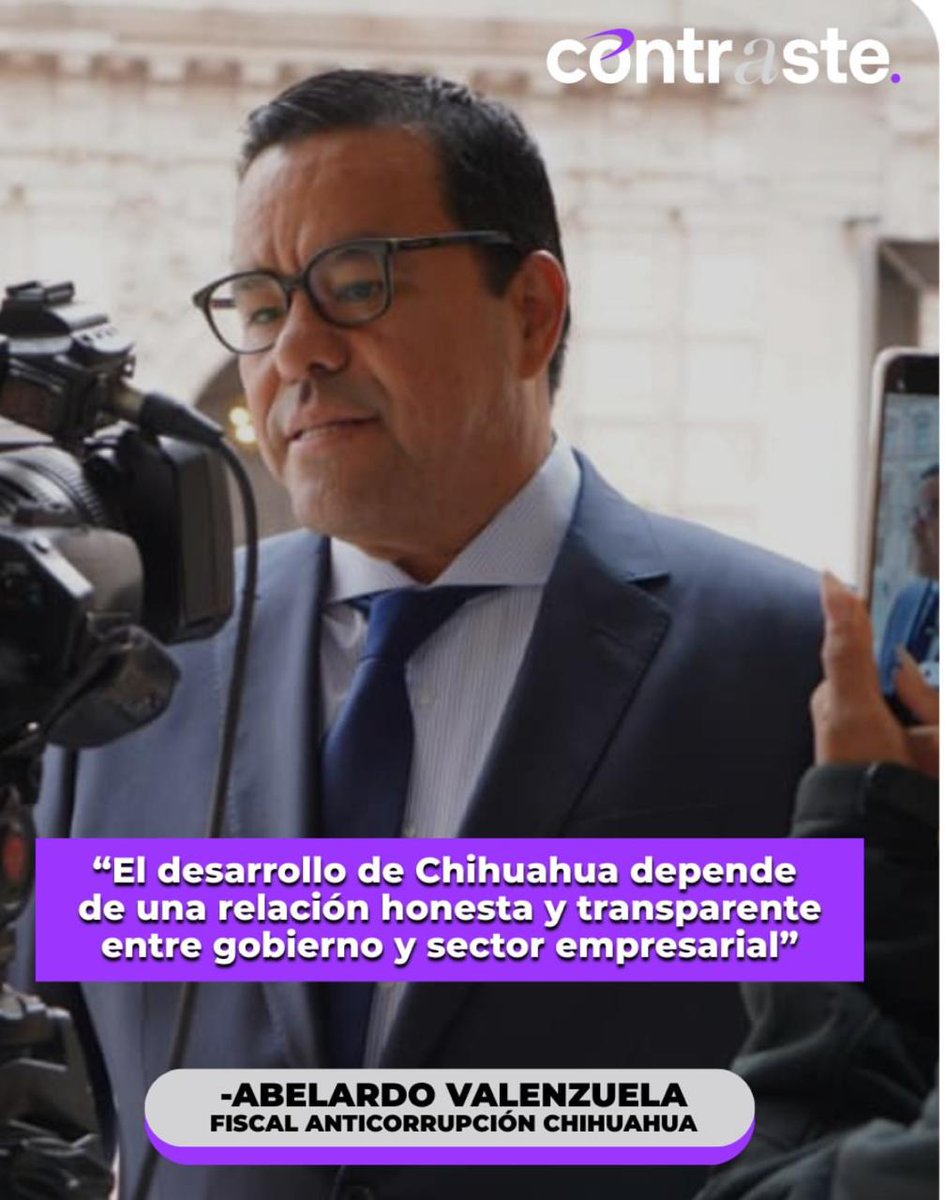 La sinergia entre el Gobierno y el Sector Empresarial, siempre traerá beneficios a toda la sociedad!  México, necesita unir esfuerzos y no dividirlos.