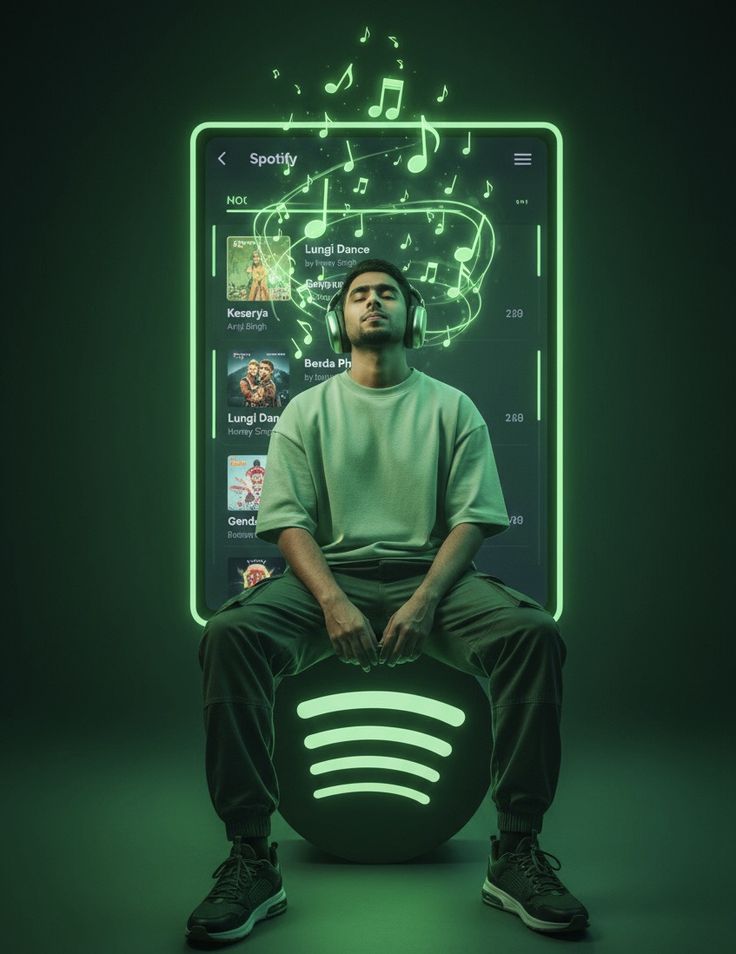 Ariful_Ai01's tweet image. Love money? 💰
Love music? 🎵
Why not do both❓

Earn $400 per hour by listening music. 🎧💲

With my Premium Guide of 20 methods, you can earn $5,000 daily.

❌ Regular Price: $299
✅ Today’s Price: FREE!

‼️ To get it:
➝Follow @Ariful_Ai01 [MUST]
➝Like ❤️
➝RT 🔃
➝Reply &quot;DM&quot;