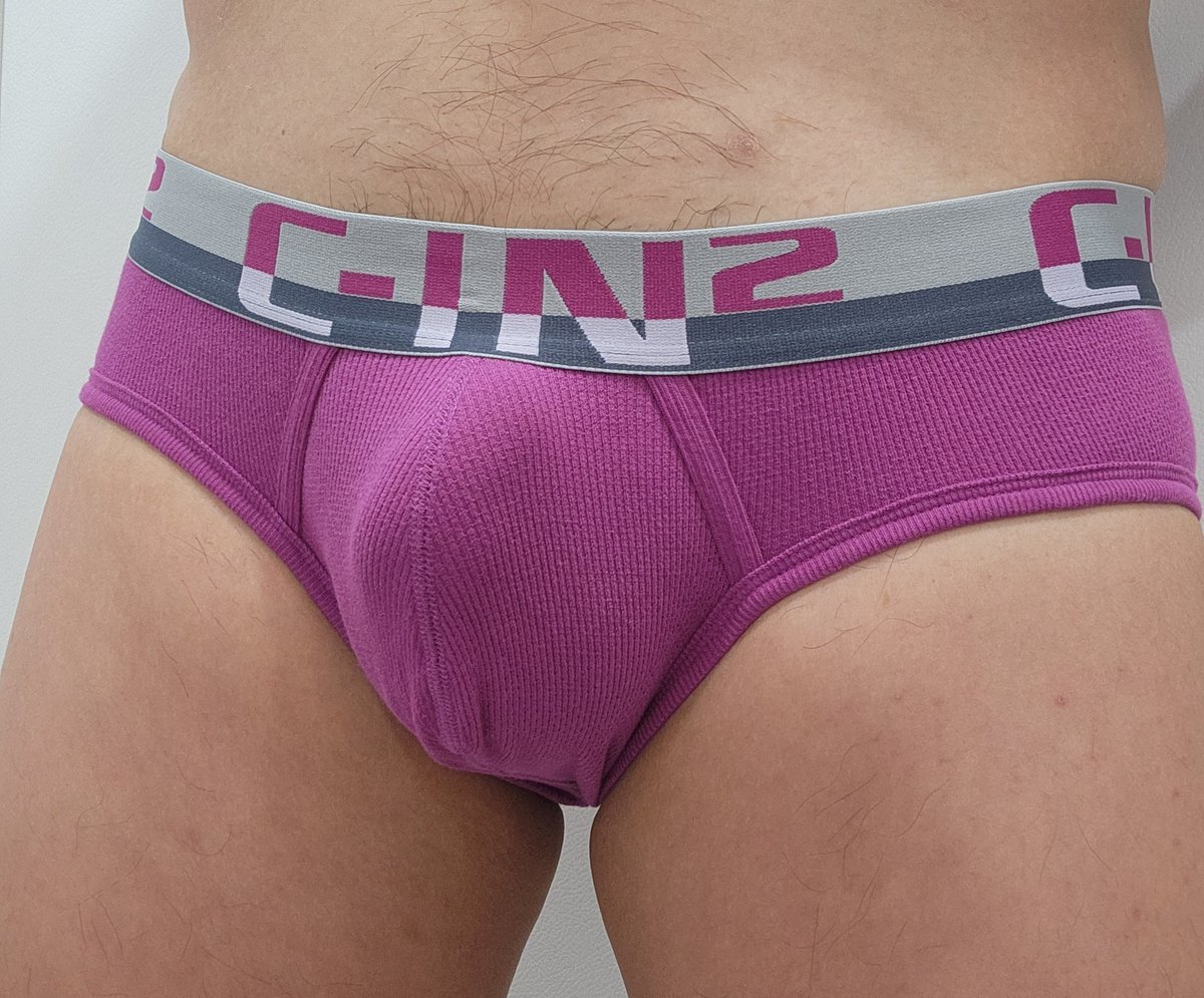 寬窄我都愛啦！
#內褲控
#三角控