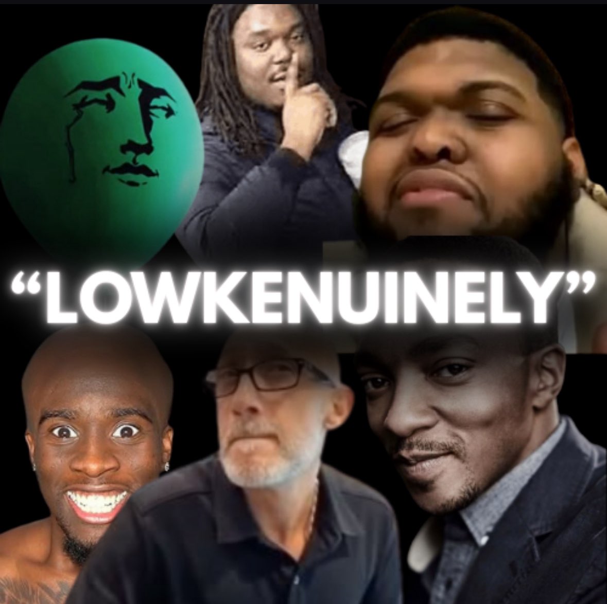 Lowkenuinely tweet media