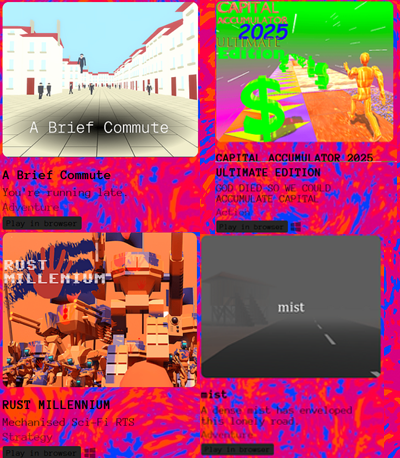 Xavier Mackay tweet media