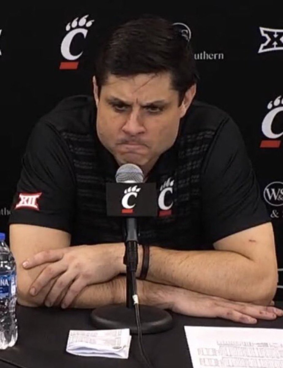 Wes Miller is about to be pissed