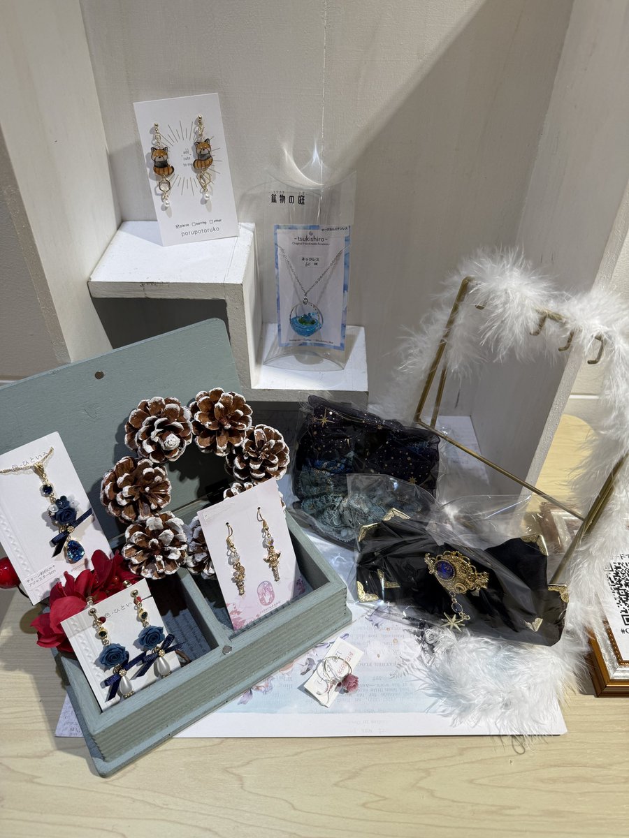 前回欲しかったのがあったので買ってしまいましたー😋いつもいつもありがとうございます😊可愛いのありすぎてまた沢山買ってしまいましたー😅#CARAMEL_MUSEUM