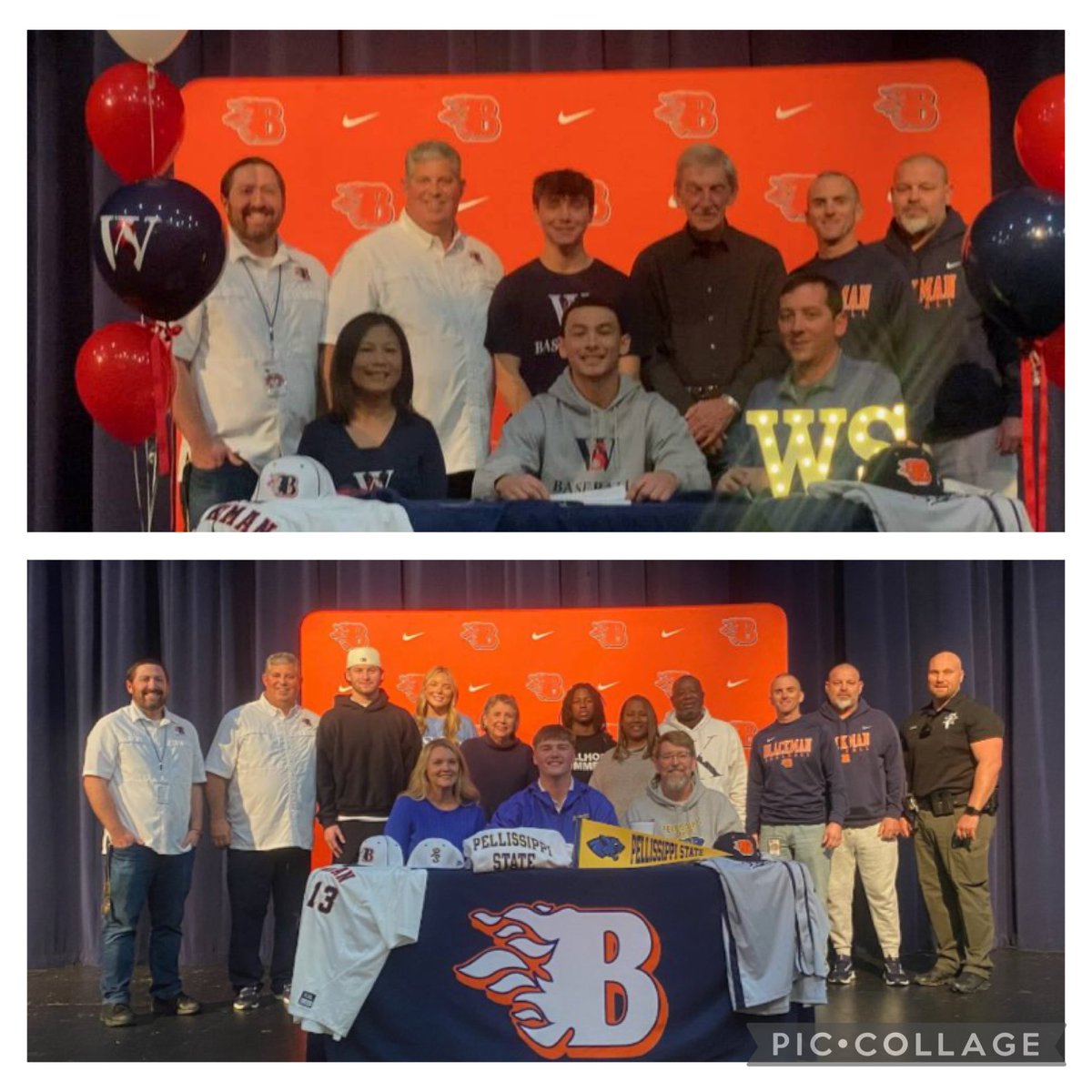 BHSBlazeBaseball tweet media