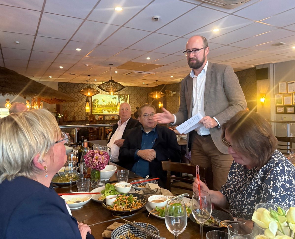 Asia Forum tweet media