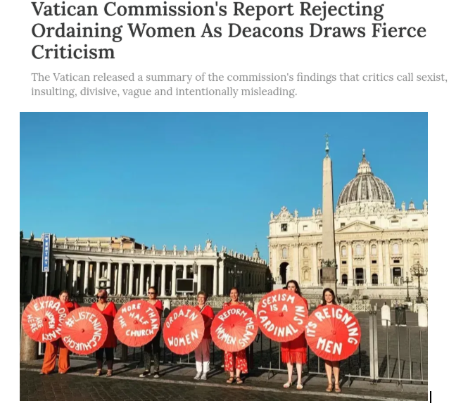 Gary Gately, The Catholic Observer tweet media