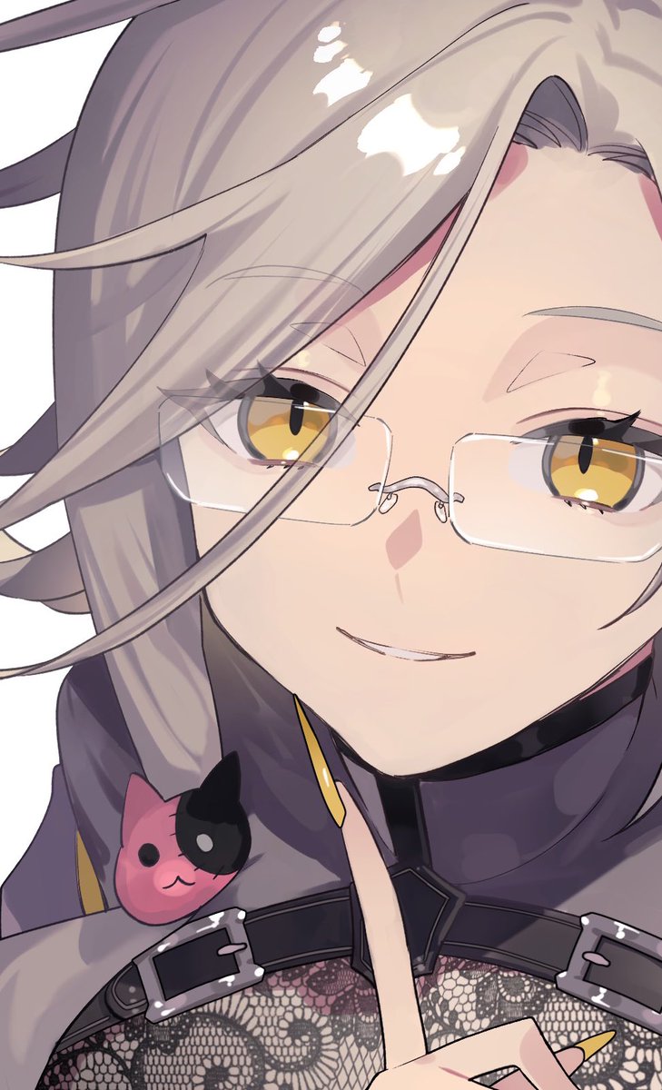 おはよう被験体☻

本日多忙につき、実験室は【𝐂𝐋𝐎𝐒𝐄】とさせていただく🚪🧪

19時にショート動画がupされるので
ギンギンに見るように✍️

#おはようVtuber