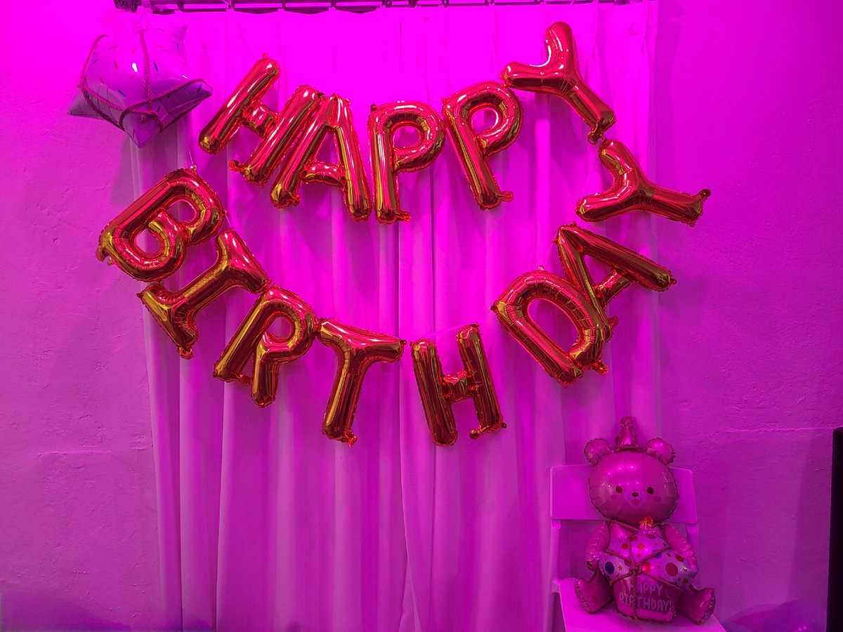 소중한 시간을 함께해 주셔서 감사합니다!☆
🐇 버니 : <a href="/SpankerTK/">킹스</a> 킹스님과 <a href="/Mmung_aa/">멍아지</a> 멍아지님께서 열심히 불어서 생명을 넣어주신 곰돌이(와치 대신)와 별풍선
🏠 <a href="/Aazit_TK/">Azit_TK</a> 장소 : 아지트
🪢 <a href="/WATCH_shibari/">와치</a> 리거 : 와치

✨️ #와치데이