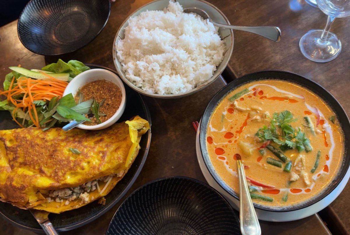 Asia Forum tweet media