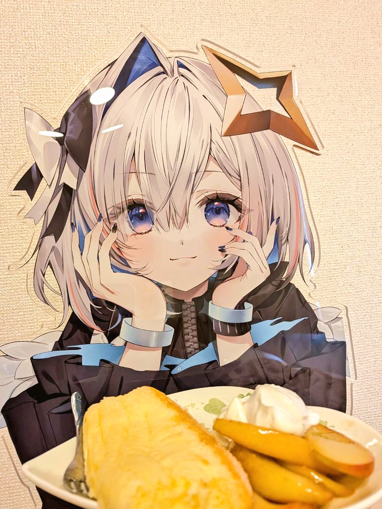 ﾆｺﾁﾝ+ﾎﾟﾒ@C1071日目あ38ab (@C10H14N2pome) / Posts / X