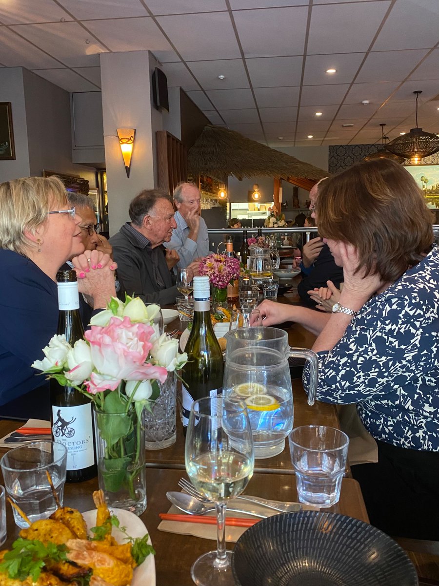 Asia Forum tweet media