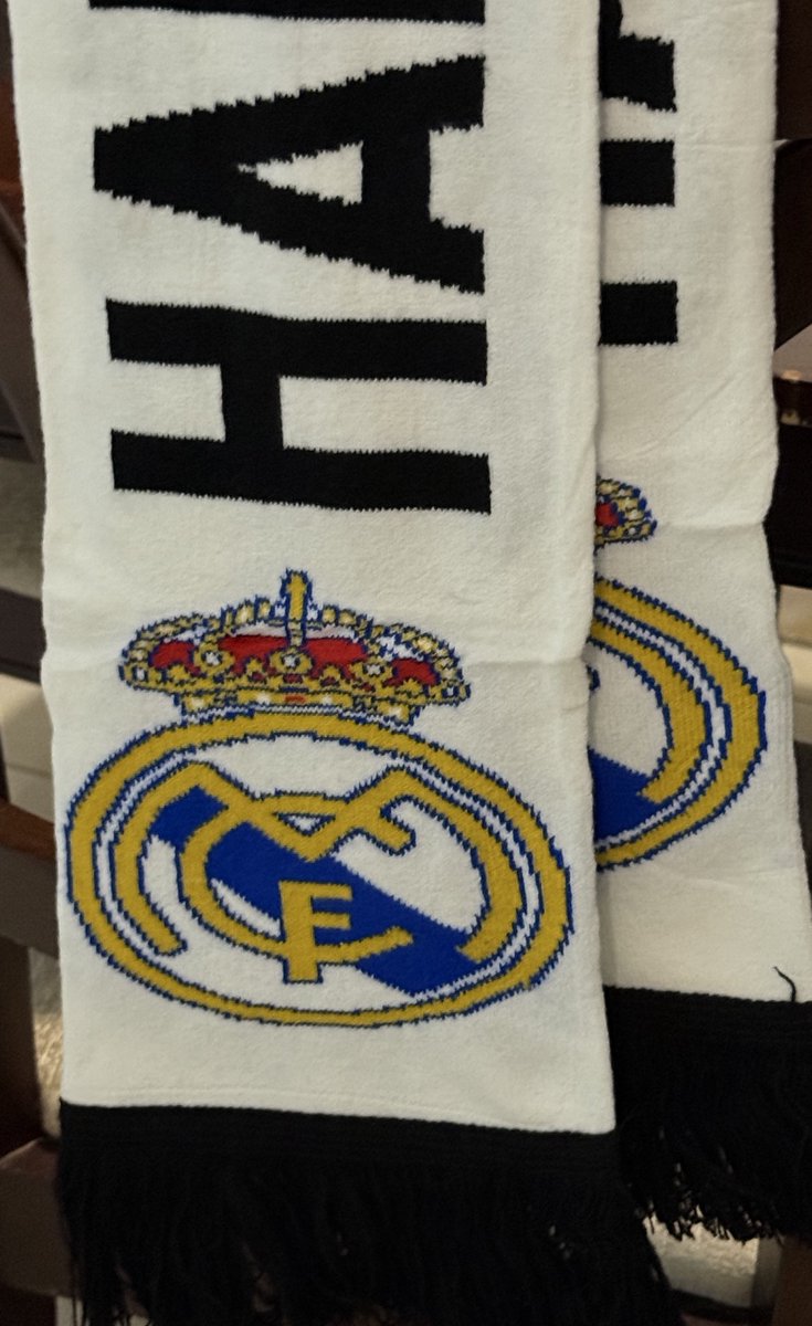 ScarfBoxStore's tweet image. شال #مدريد، فخامة تليق بالملوك 🥶🤍
الكميات محدودة ⛔️
للطلب 👇🏻
scarf-box.com