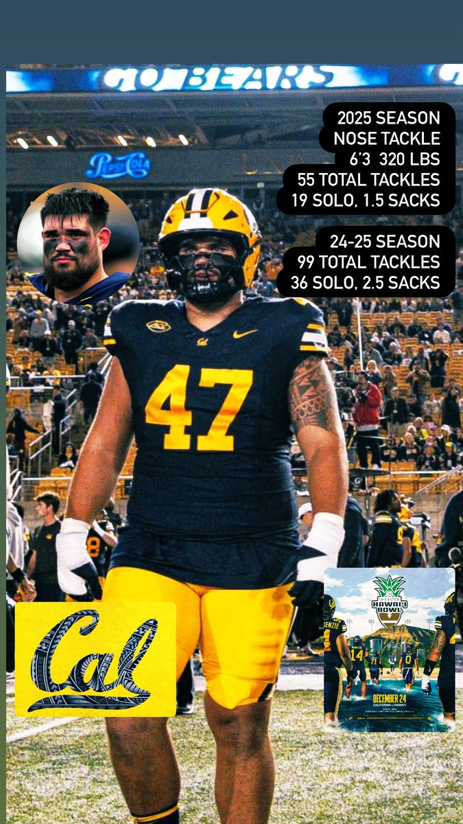 StaceyKeanaaina's tweet image. One More Game - 🍍🏝️🐻👊
#Calgorithm #GoBears