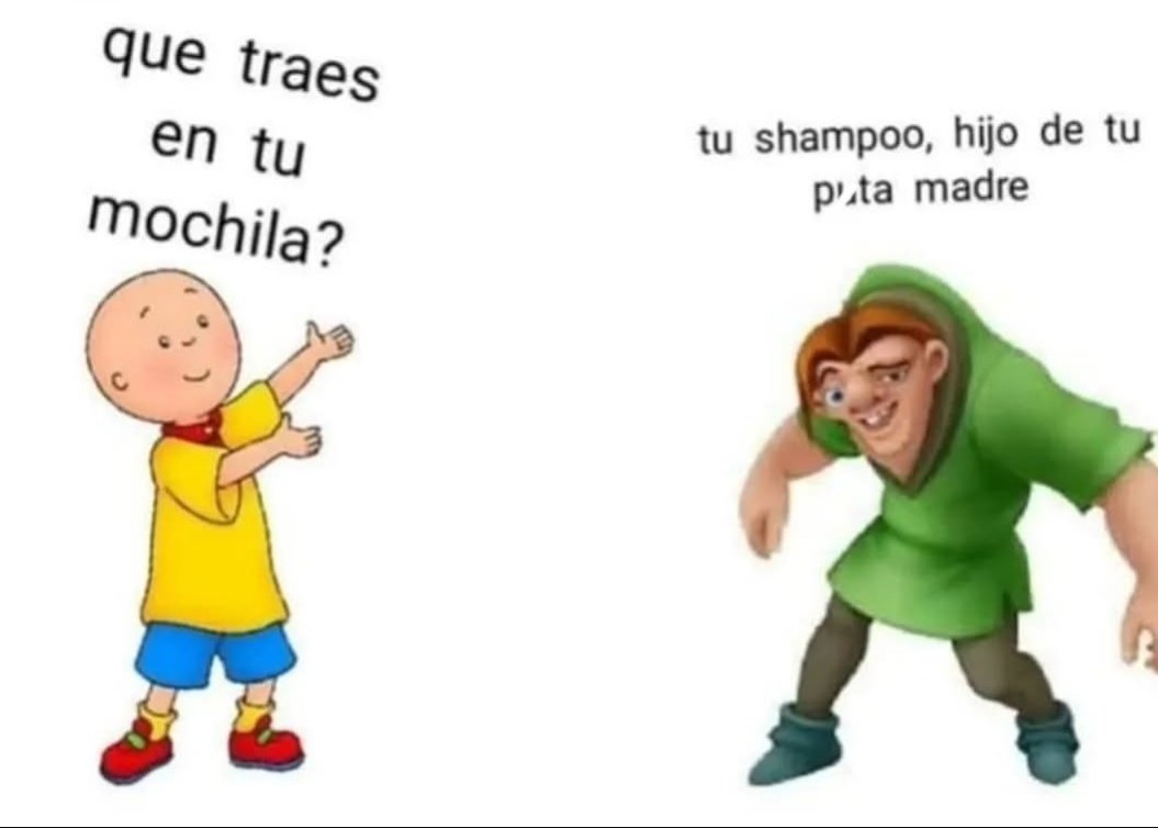 El CondeNado (@elconde_nad0) on Twitter photo 