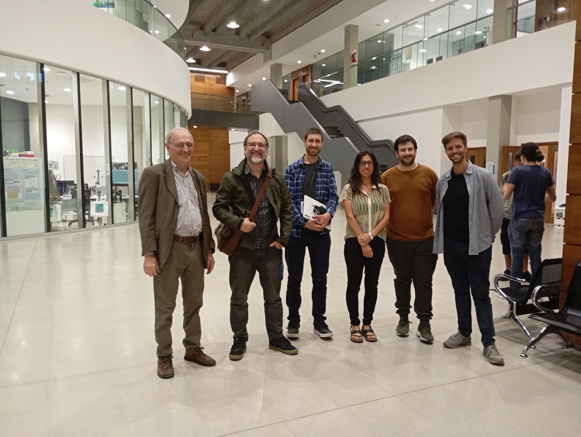 Laboratorio de Simulación de Eventos Discretos tweet media