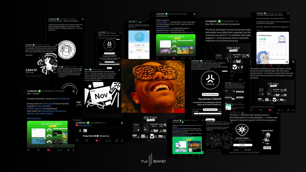 YurIIBAND | ✳️ tweet media