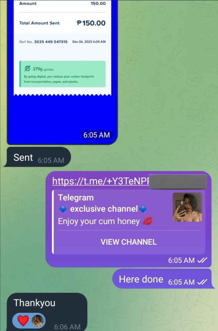 yourlexo's tweet photo. Thanks for availing my vip contents Lifetime access high quality contents Always updated.

Message me for more info:
telegram// @iyaneriee https://t.co/L9Jnx4b4gz