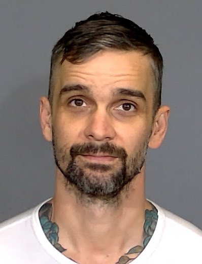 ‼️BREAKING: Popular WHITE Fitness Influencer Arrested for CHILD SEDUCTION—Accused of R*PING 16yo girl After Giving Her Drugs &amp; Alcohol!

📍Indianapolis, IN

Brian Kyle Divine aka Kaizen DIY Gym with 100K+ followers on social media, charged with 6 felony counts &amp; contributing to