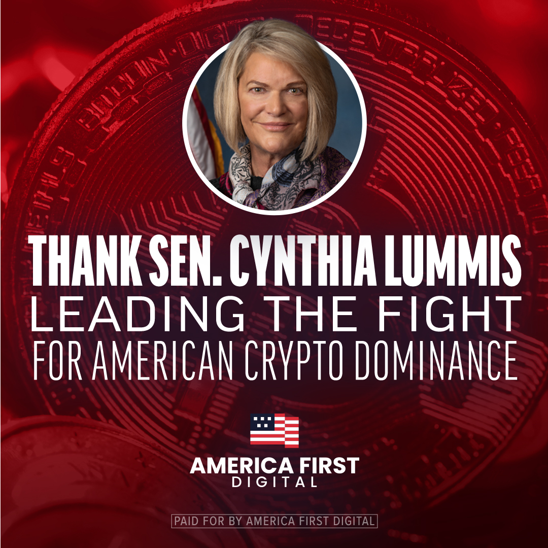 America First Digital tweet media