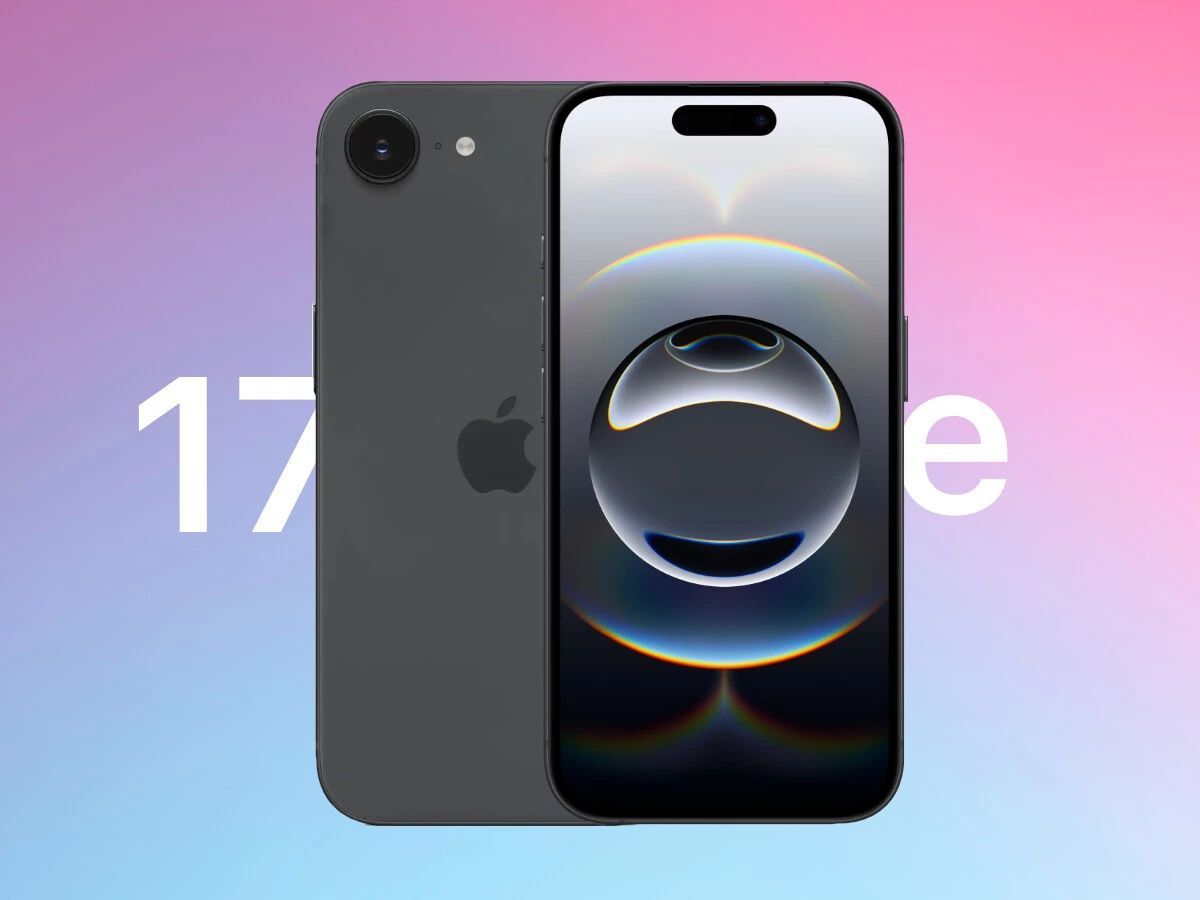 ¡Rumores calientes! Para 2026 llega el iPhone 17e, versión económica con gran batería y cámara top. ¿Lo considerarías tu próximo upgrade? #iPhone17 #AppleNews