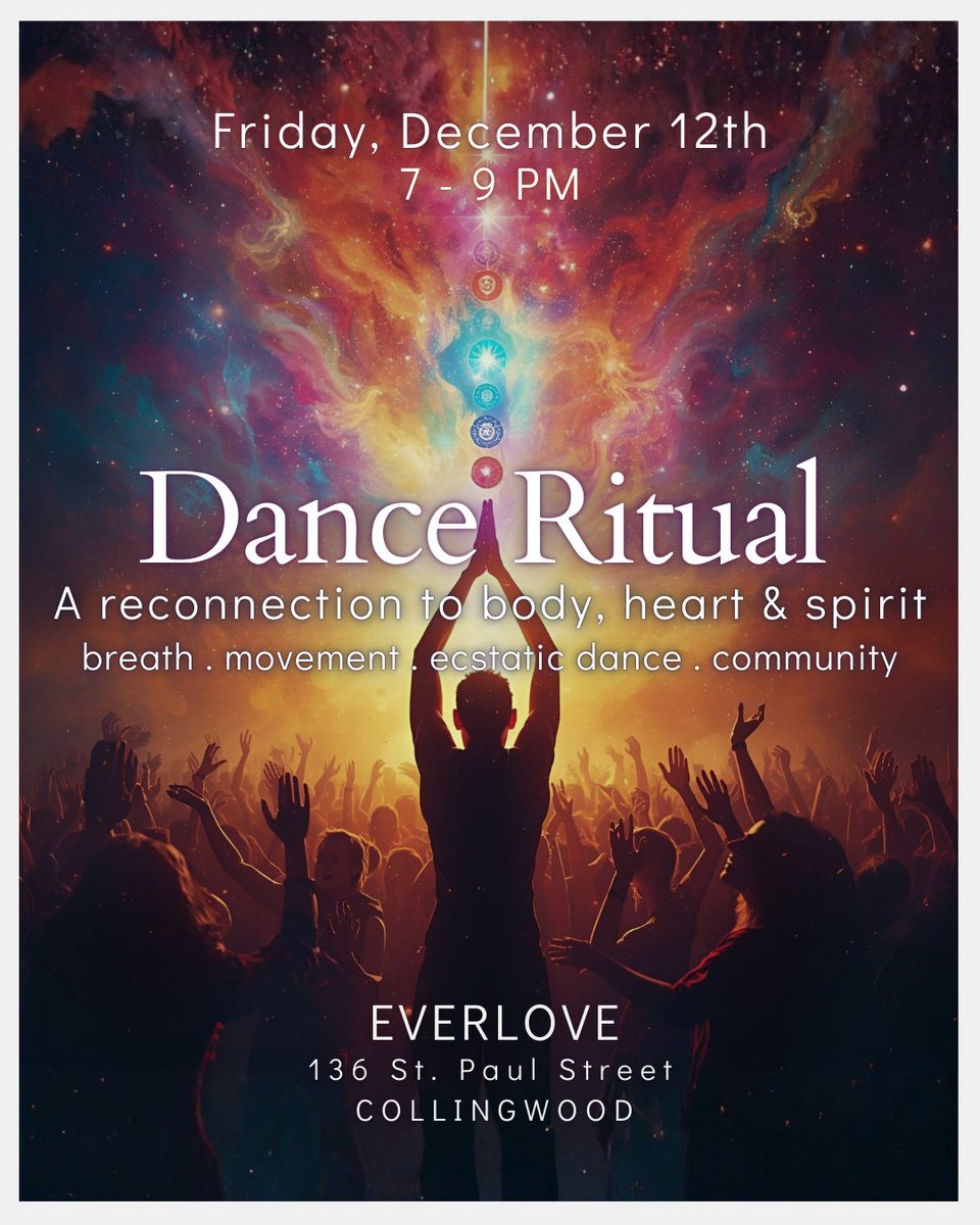 December News - Impromptu VIRTUAL event! ☃️ - mailchi.mp/2dfa7a5ed76b/t…