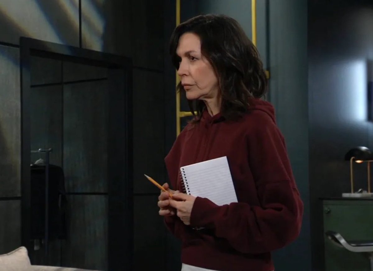 LindaBr40310878's tweet photo. Anna is finally back next week 👏🏾🔥 
Credits- SOD 📸
#GH https://t.co/a9iTl6iRPb