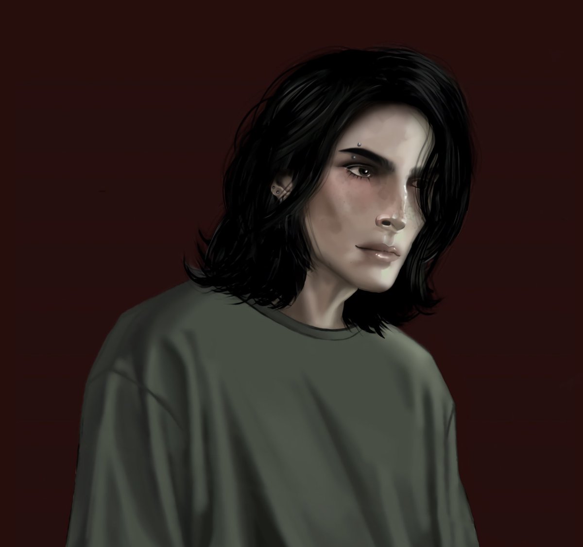 selyygg's tweet photo. Heyyyy any thoughts on this? 

#severussnape #snapetwt https://t.co/xUV84AK7un