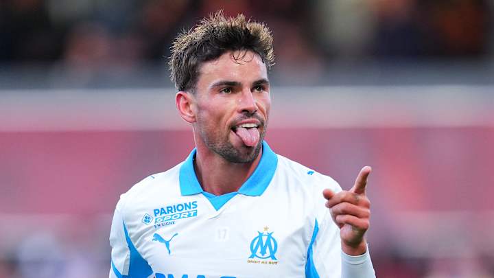 mathis_football's tweet image. À la place de O’Riley et Gomes, je me poserais des questions quand je vois le coach faire rentrer Vaz, Bakola et Mmadi...

#TeamOM #LOSCOM