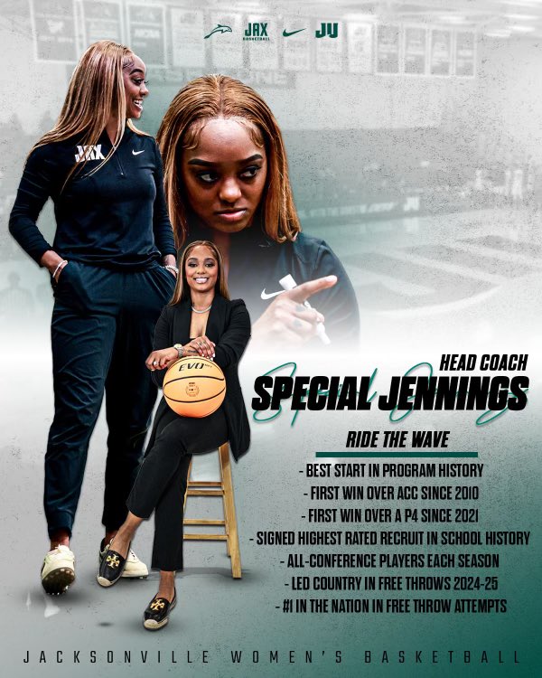 Special Jennings tweet media