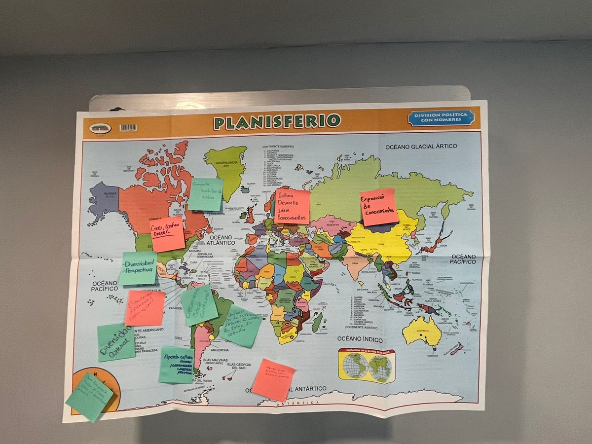 💬✍️ En #SanLuisPotosí impartimos el taller “Sensibilización sobre Derechos Humanos e Inclusión Laboral de las Personas Migrantes en el Lugar de Trabajo”, en colaboración con la <a href="/STPSSLP/">Secretaría del Trabajo y Previsión Social</a> y el <a href="/SNESanLuis/">Servicio Nacional de Empleo de San Luis Potosí</a>, dirigido a sector privado.

Durante la capacitación, se destacó la