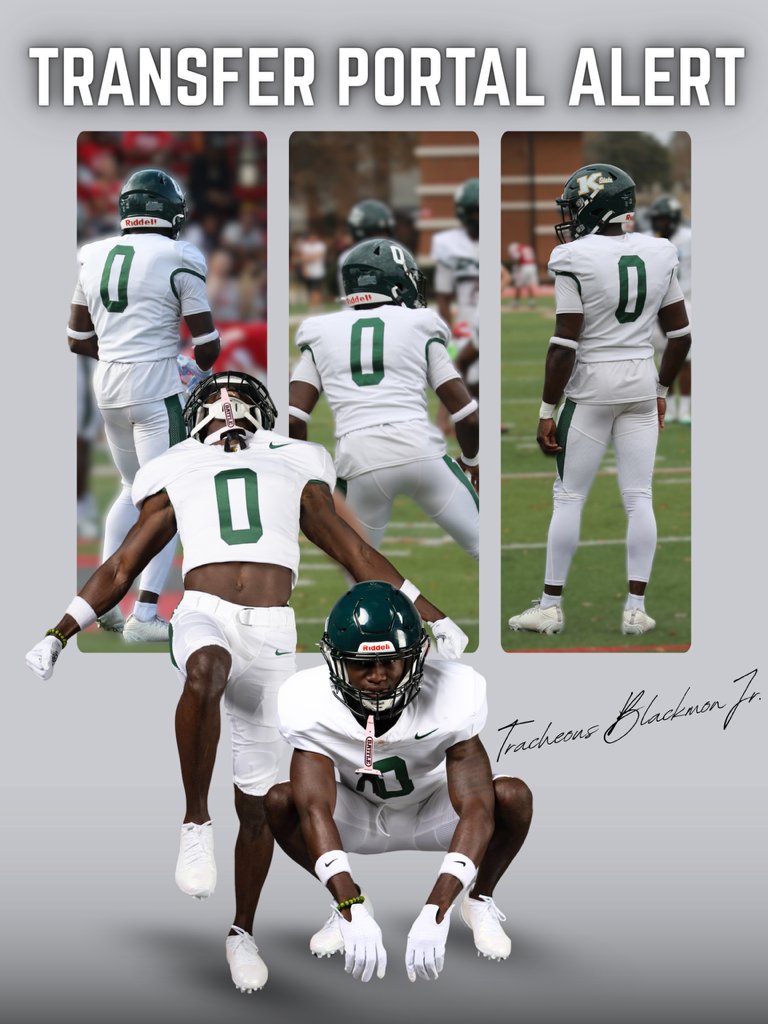 Tracheous Blackmon Jr tweet media